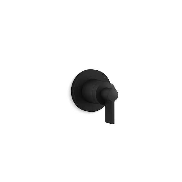 Components Transfer Valve Trim W/ Lever Handle